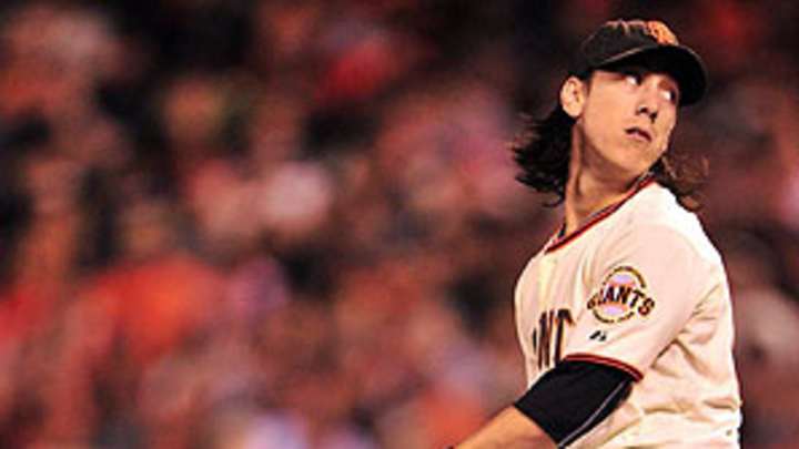 Five keys for Giants in World Series Five keys for Giants in World Series