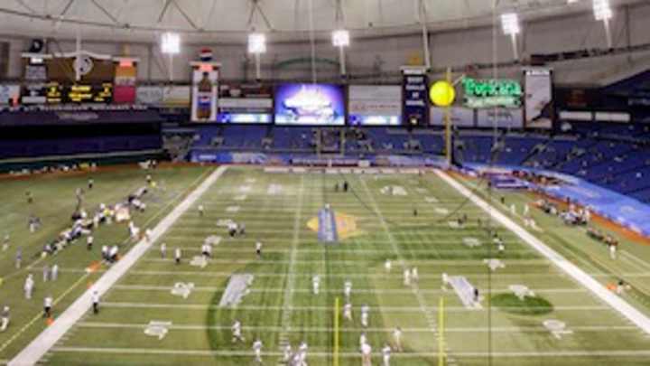 Beef 'O' Brady's Bowl: Frequently Asked Questions Beef 'O' Brady's Bowl: Frequently Asked Questions