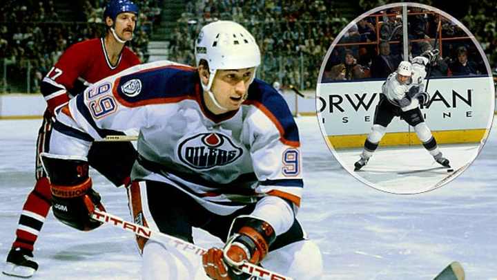 The NHL's 600 Goal Club