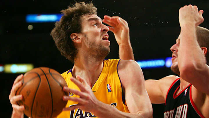 NBA's Impact Acquisitions