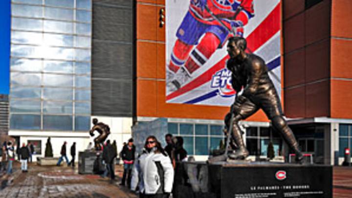 Cool things to do in all NHL cities