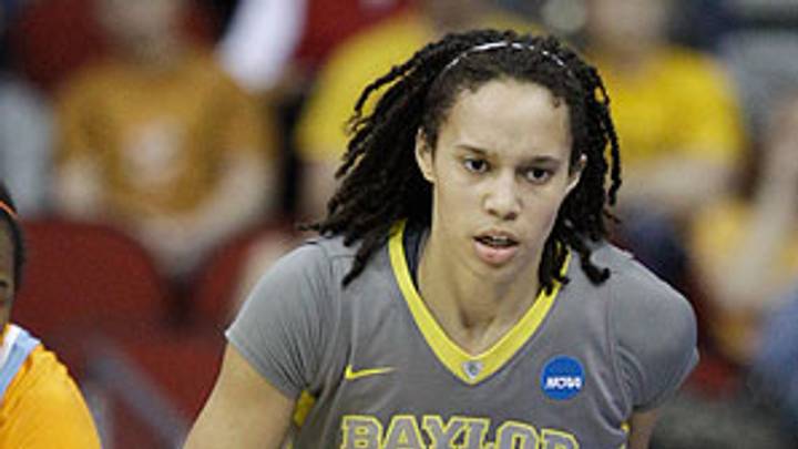 Baylor still No. 1 in AP women's basketball poll Baylor still No. 1 in AP women's basketball poll