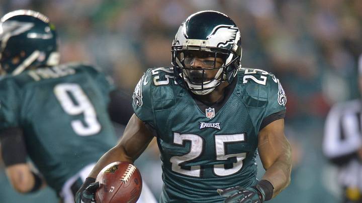 Fantasy Fast Forward: Week 1 Fantasy Fast Forward: Week 1