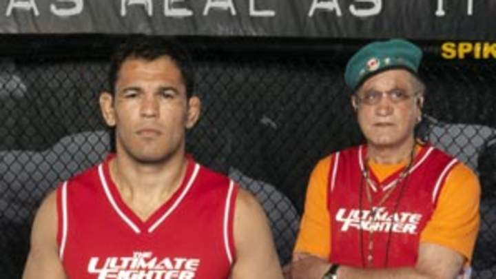 After 40 years of fighting, 'Stankie' looks to impart same message