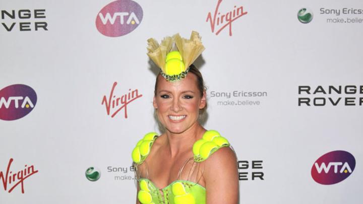 Pre-Wimbledon Players' Party