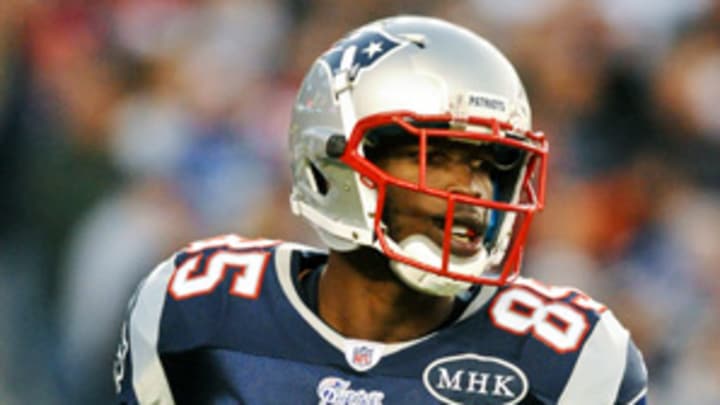 Who knows what Dolphins are getting in Chad Ochocinco?