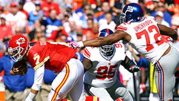 Four weeks into 2009 season, some NFL truths beginning to emerge Four weeks into 2009 season, some NFL truths beginning to emerge