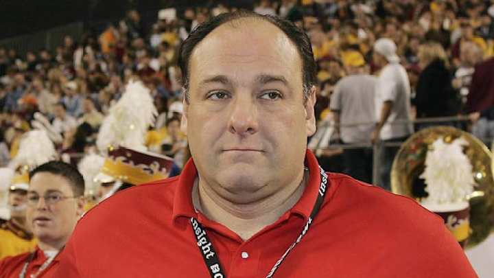 Celebrity School Spirit