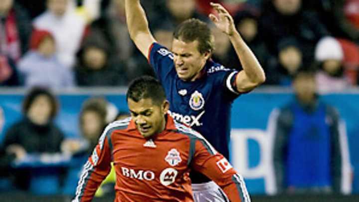 Ex-MVP Guevara left adrift again