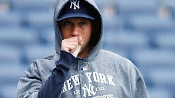 Five Cuts: Mother Nature could give Angels a boost over Yankees