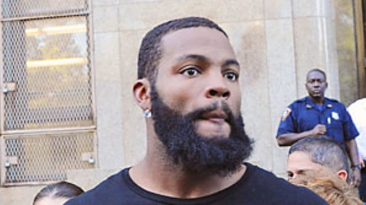 The NFL and others need to stop coddling professional athletes