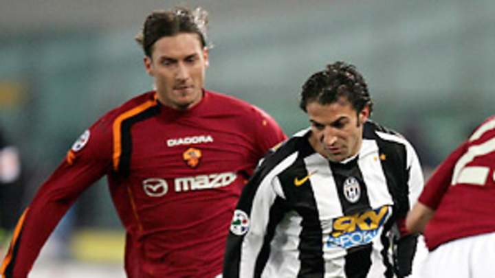 Aging Serie A stuck in time warp