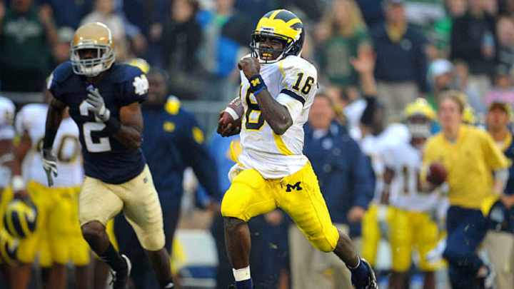 Heisman Watch: Week 2 Heisman Watch: Week 2