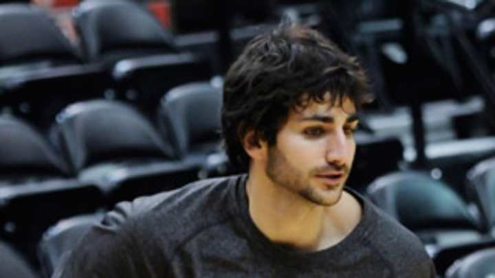 Rubio to make season debut against Mavericks Rubio to make season debut against Mavericks