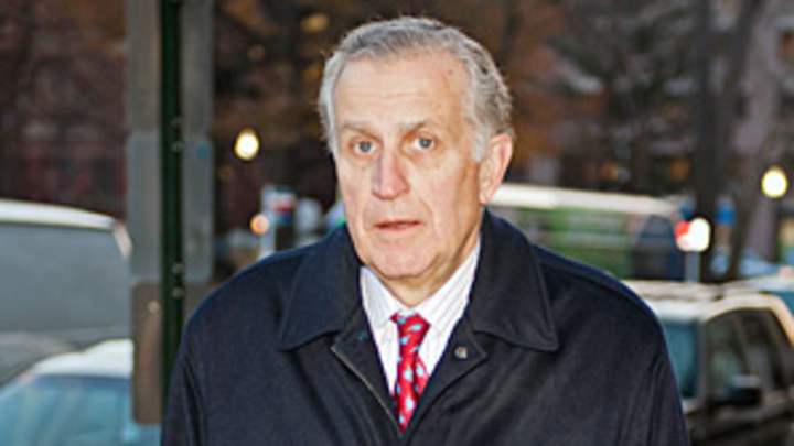 Tagliabue bounty ruling coming on Tuesday