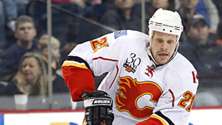 Crashing The Net: Backstrom, Jokinen headline fantasy stars