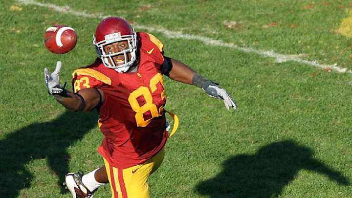 Top Tight End Draft Prospects