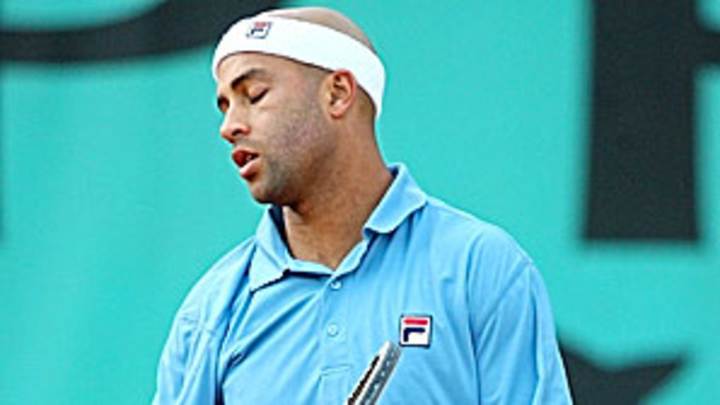 Blake's French flameout, opposing views on Serena and more mail Blake's French flameout, opposing views on Serena and more mail