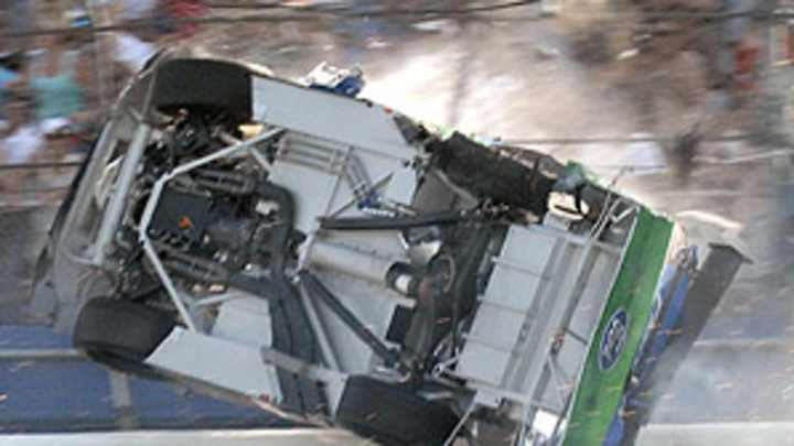 Kickin' It With Carl Kickin' It With Carl