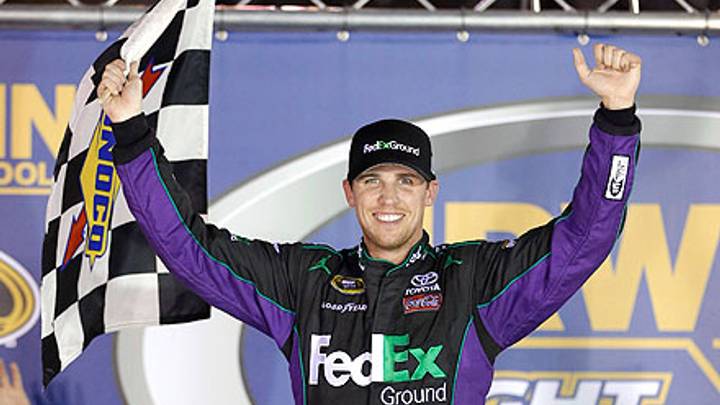 Chase For The Championship Drivers Chase For The Championship Drivers