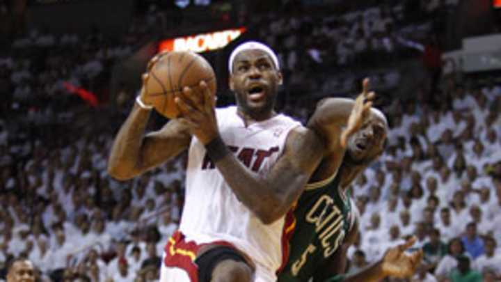 Playoff Roundtable: With Boston, L.A. done, who is title bound? Playoff Roundtable: With Boston, L.A. done, who is title bound?