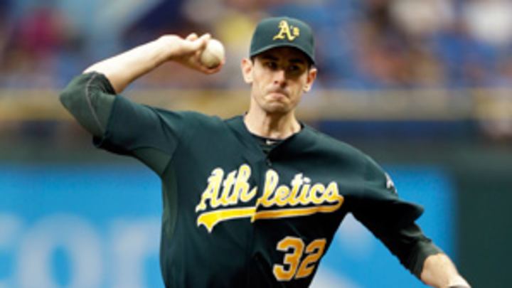 Source: McCarthy agrees with Diamondbacks