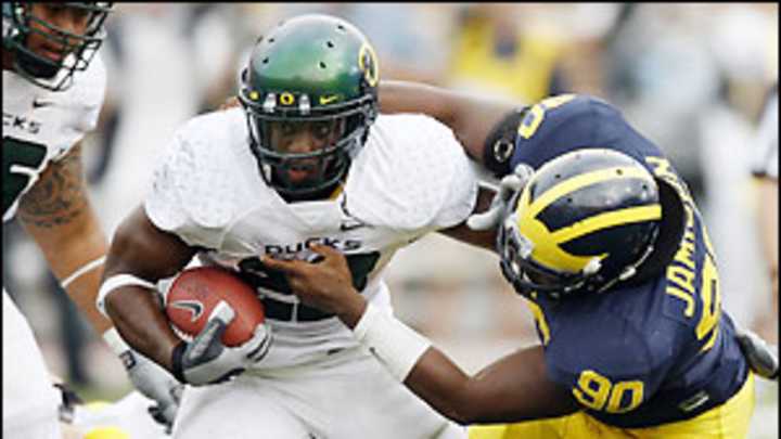 Bowl Breakdown: Sun Bowl Breakdown: Sun