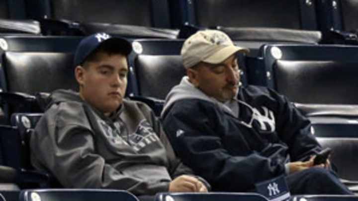 Is it still fun to be a Yankees fan?