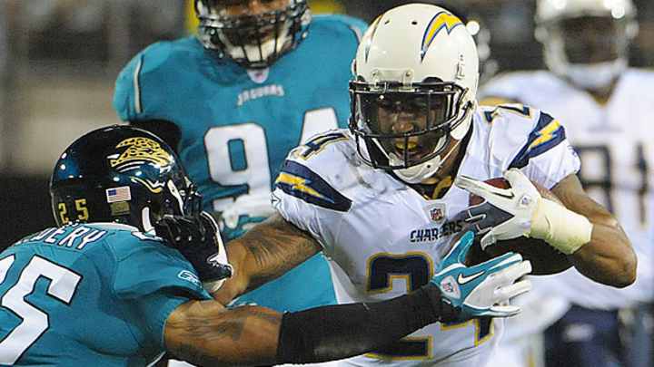 Can Chargers make anything out of Monday night's win?