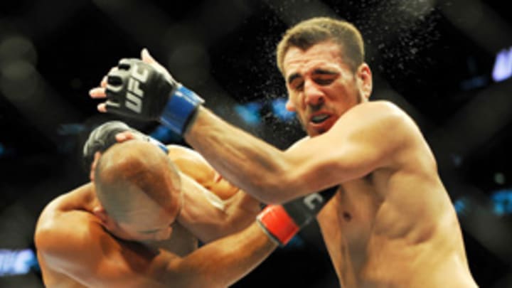 Florian plans to fight again in '09