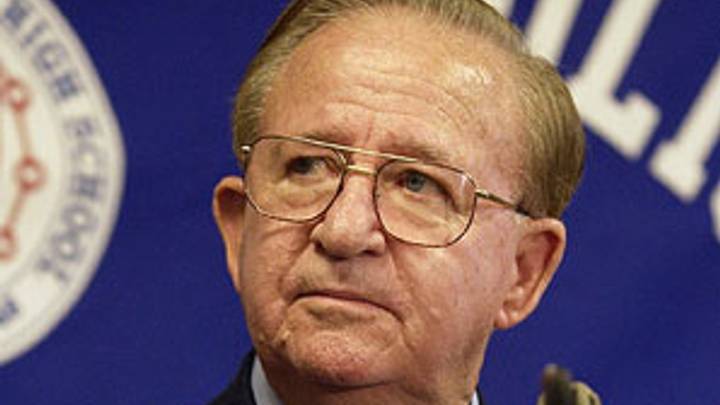 Four Hall of Famers receive Lapchick Award Four Hall of Famers receive Lapchick Award