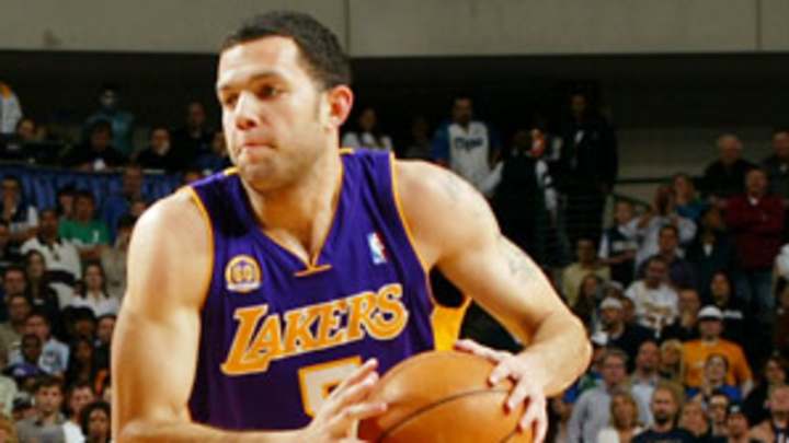 NBA offseason preview: Lakers NBA offseason preview: Lakers