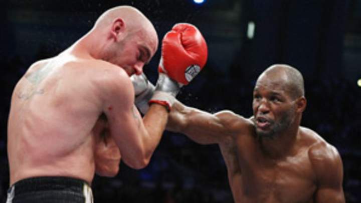 Boxing Roundtable: Time for Hopkins to hang up his gloves? Boxing Roundtable: Time for Hopkins to hang up his gloves?