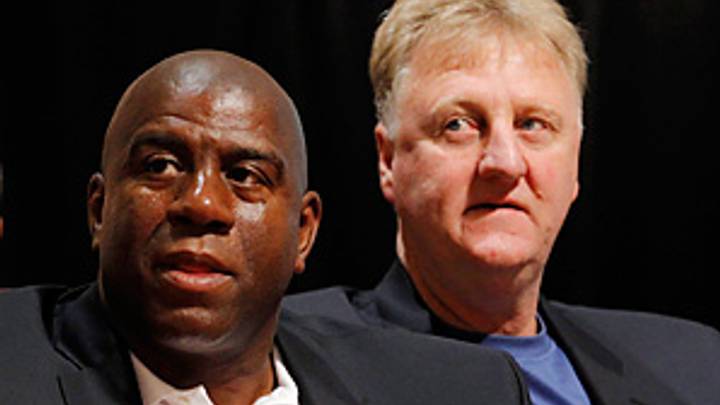 Turn to this Broadway musical for your basketball fix during lockout
