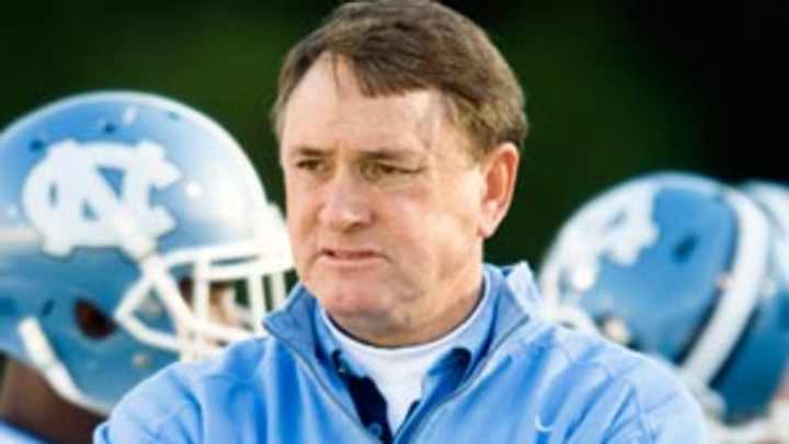 Turmoil from NCAA investigation too much: N. Carolina fires Davis Turmoil from NCAA investigation too much: N. Carolina fires Davis