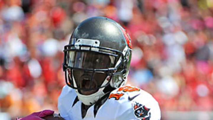 Flex Spending: Bucs' Williams, Blount among best Week 7 values Flex Spending: Bucs' Williams, Blount among best Week 7 values