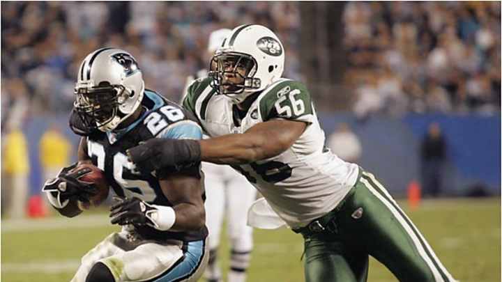 NFC South: Impact Newcomers