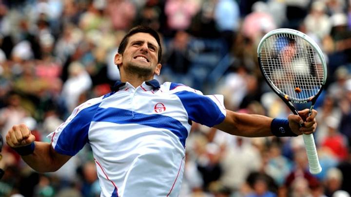 Indian Wells draws: Preview and picks