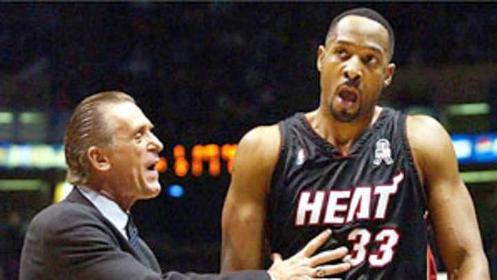 Miami Heat (Related Stories)