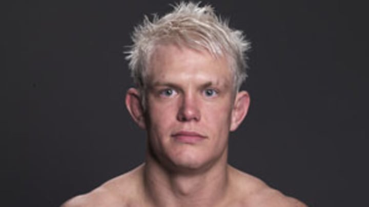 'The Ultimate Fighter 8' star Browning joins Xtreme Couture