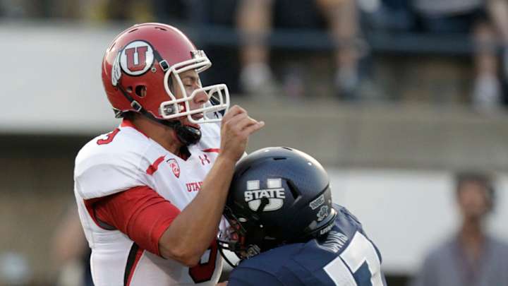 Jordan Wynn retires; more Designated Reads