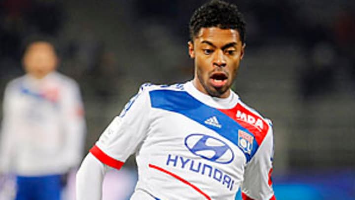 France: Lyon needs late equalizer to draw at home to Nancy