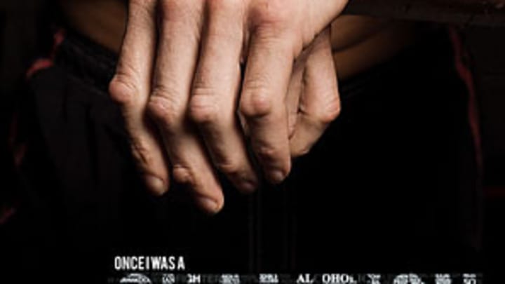 New film wrestles with fighter's mysterious final hours New film wrestles with fighter's mysterious final hours