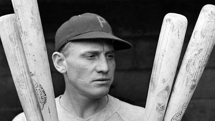 Iconic Phillies Photos