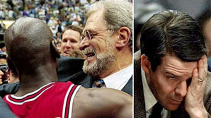 As history (sometimes) shows, free fall might not be the pits for Cavs As history (sometimes) shows, free fall might not be the pits for Cavs