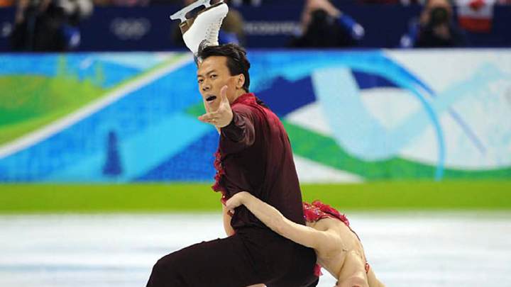 Vancouver Games: Day 4