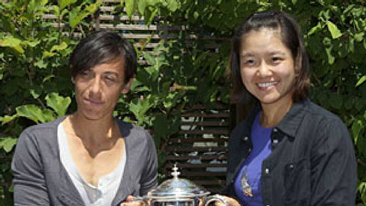 Experts’ predictions: Women’s final Experts’ predictions: Women’s final