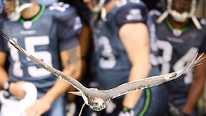 Z-Mail: Picking an all-animal team and why coaching matters in NFL Z-Mail: Picking an all-animal team and why coaching matters in NFL