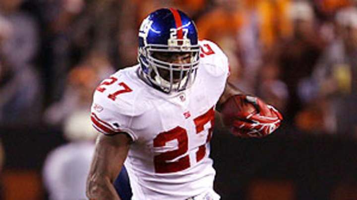 Cold Hard Football Facts: Running dominance doesn't lead to wins