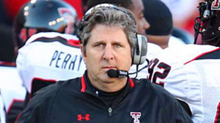 Legal showdown between Leach, Texas Tech may just be starting
